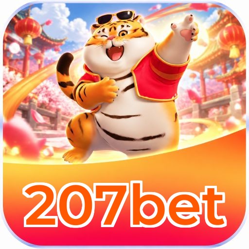 Aplicativo mobile 207bet para iOS e Android